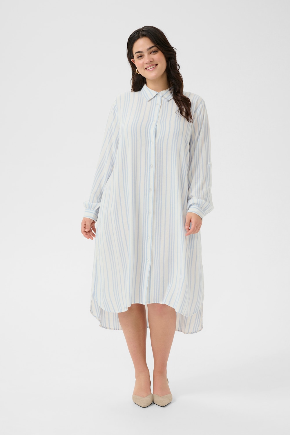 Kleid Loose fit