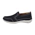 Herren Slipper Anvers 71, indigo