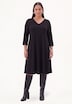 Kleid mit Langarm