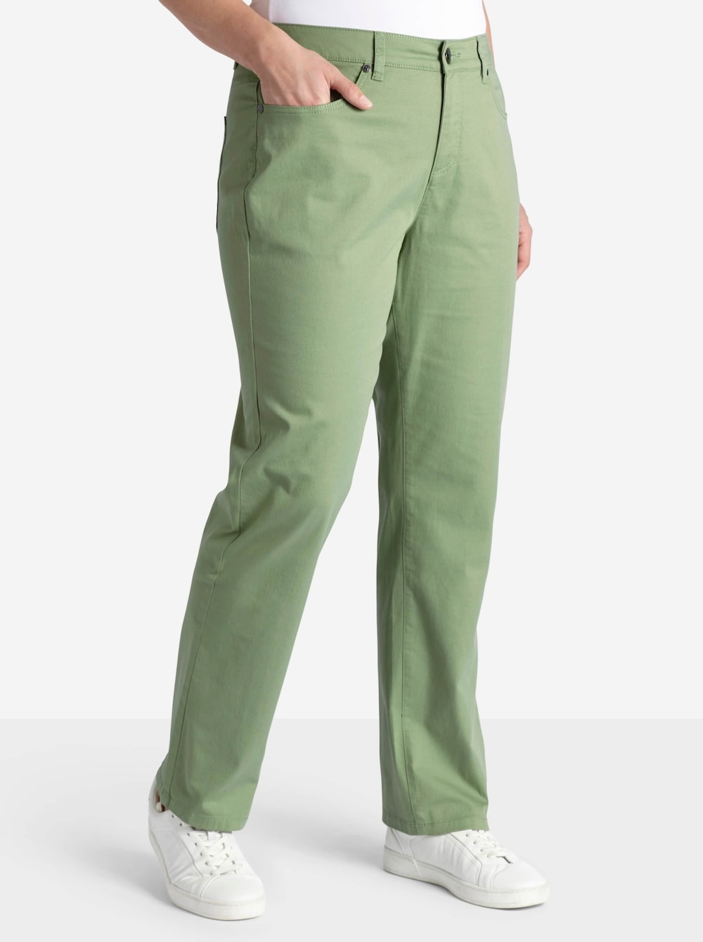 Stretch-Hose normal Uni