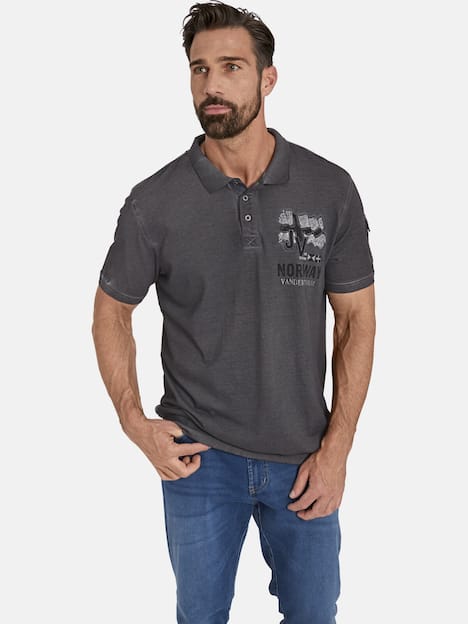 Poloshirt ALSING