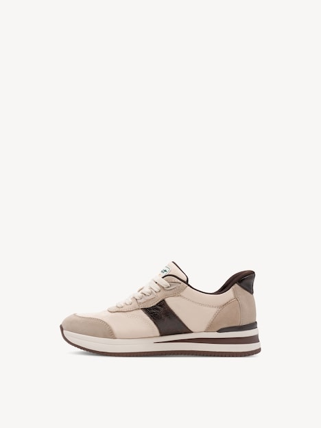 Damen Sneaker H-Weite