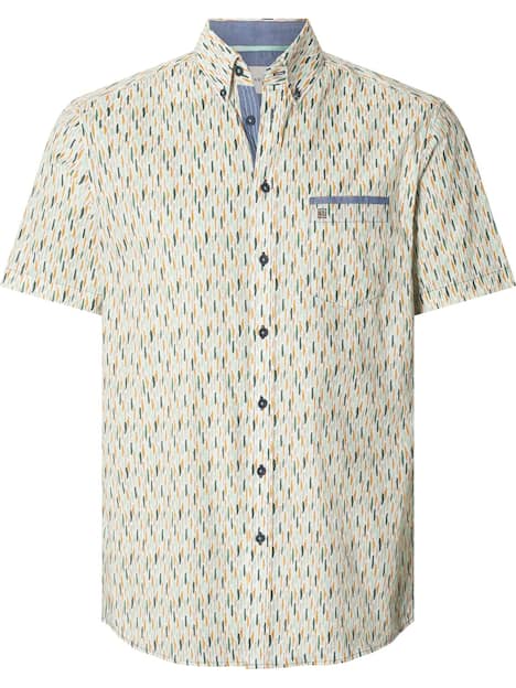 Kurzarmhemd MARVIO