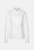 Damen Klassische Bluse - Uni