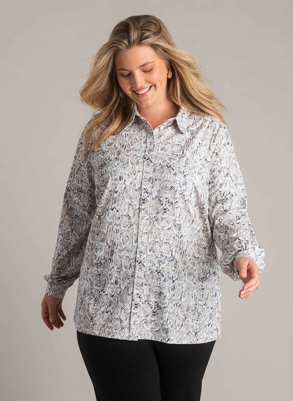 Bluse Vedita Essential