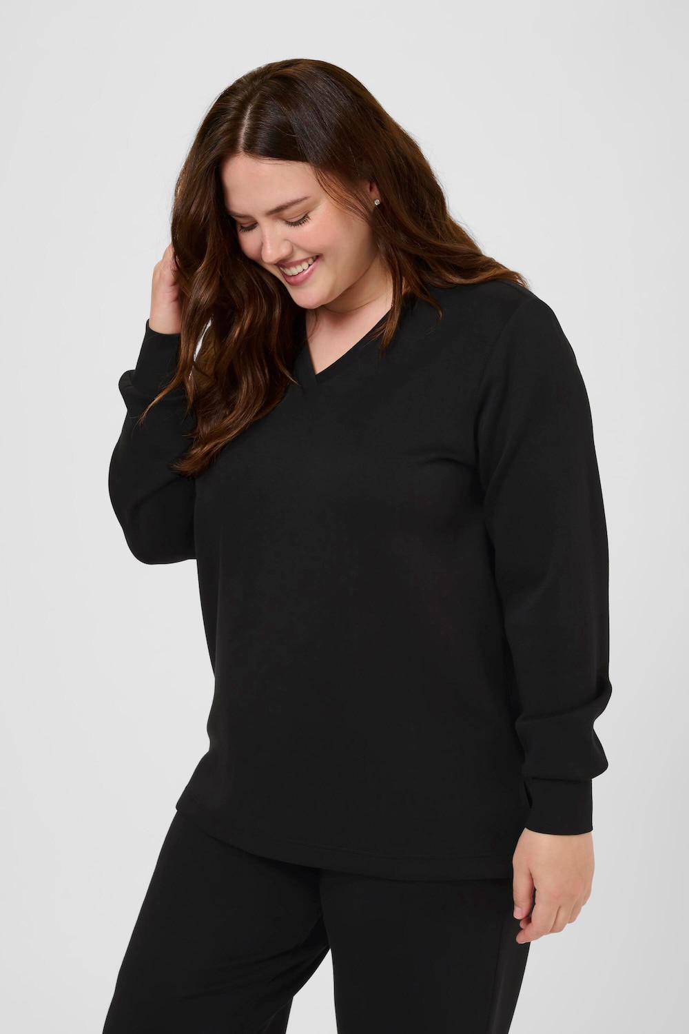Sweatshirt Loose fit