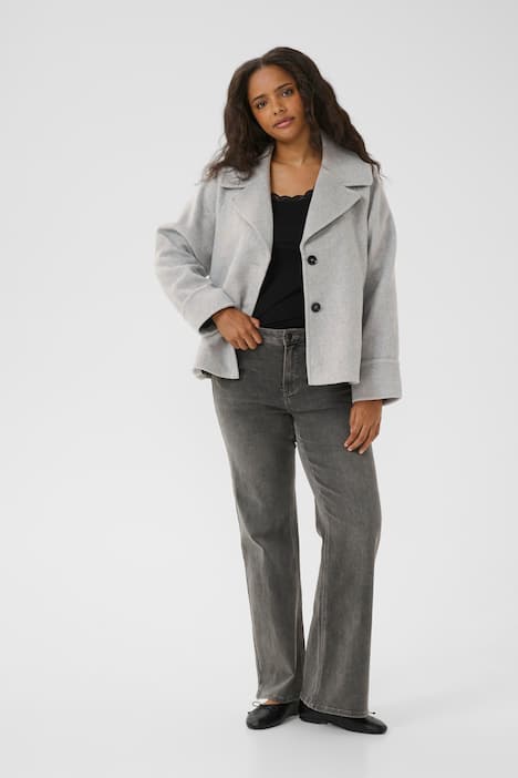 Jacke Loose fit