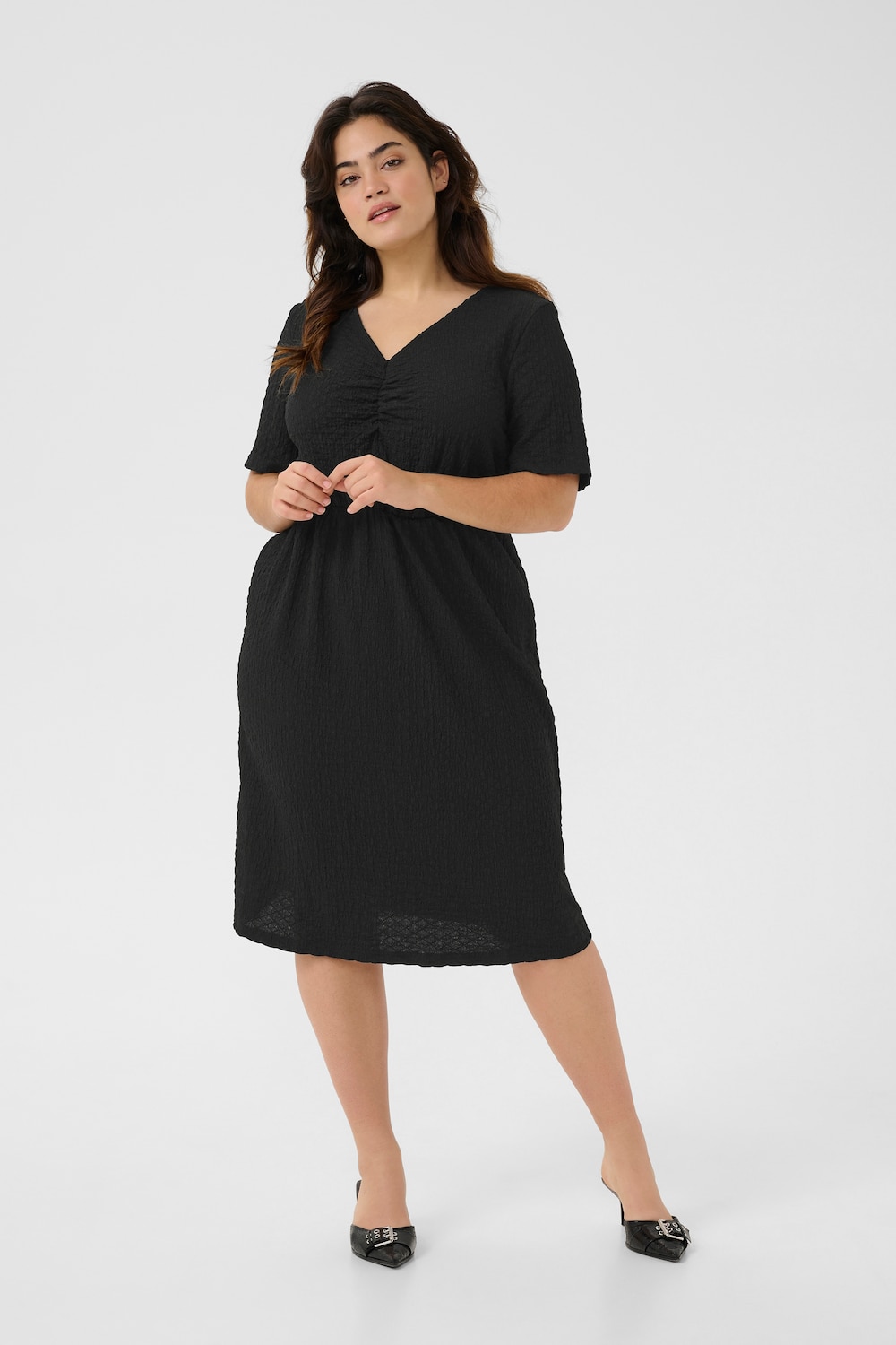 Kleid Tight fit
