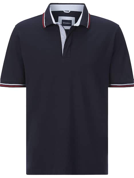 Poloshirt TOSCARIO