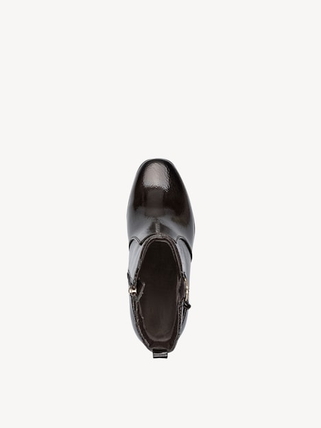 Damen Stiefelette H-Weite