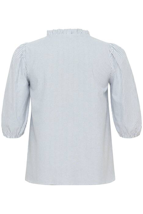 Langarm-Bluse A-shape