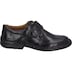 Herren Slipper Vigo 09, schwarz