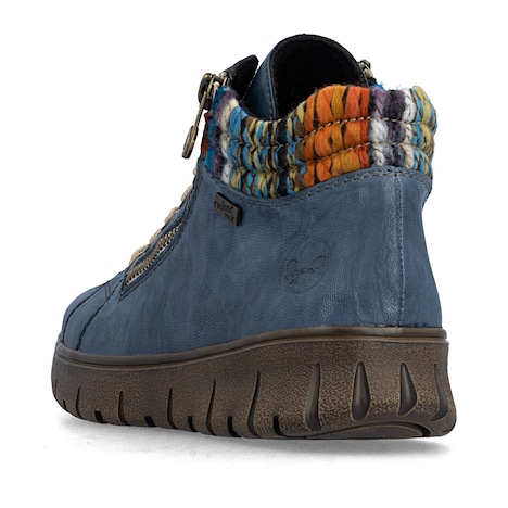 Schnürstiefel N1305