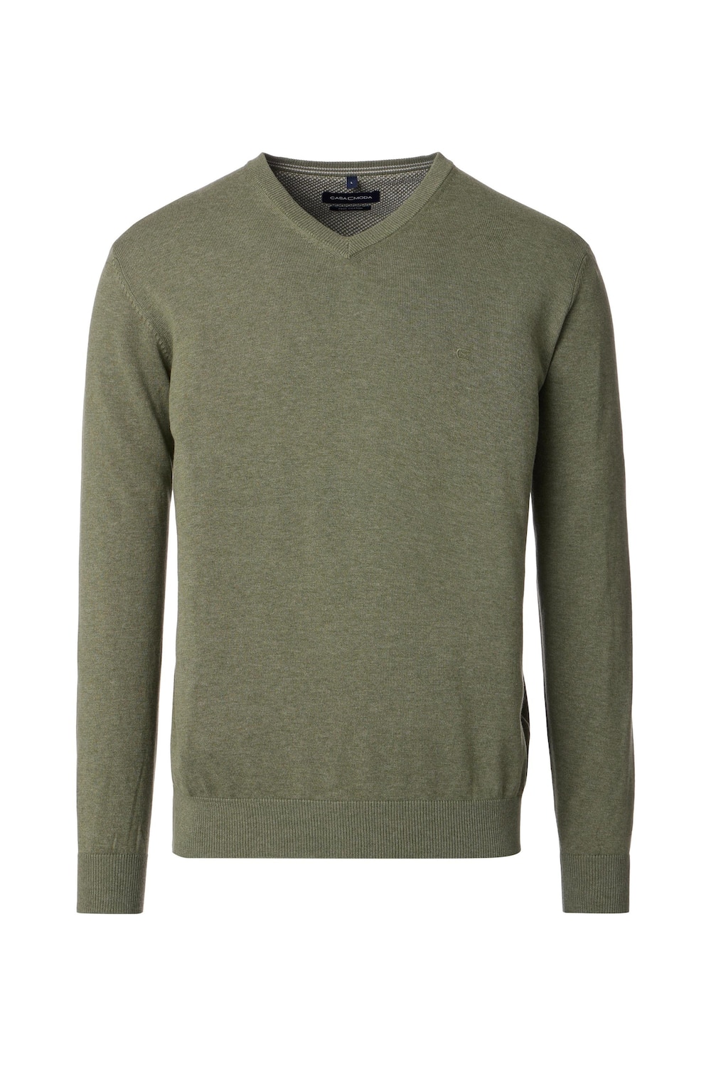 Pullover uni