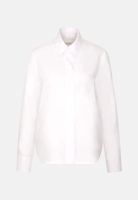 Damen Hemdbluse - Uni
