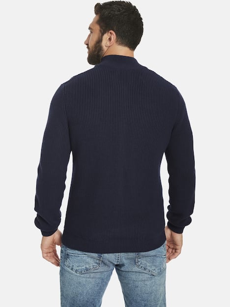 Strickjacke NORANDER