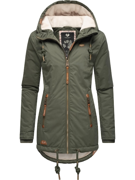 Winterjacke Zuzka Winter
