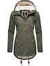 Winterjacke Zuzka Winter