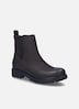 Damen Stiefelette Melinda 30, moro