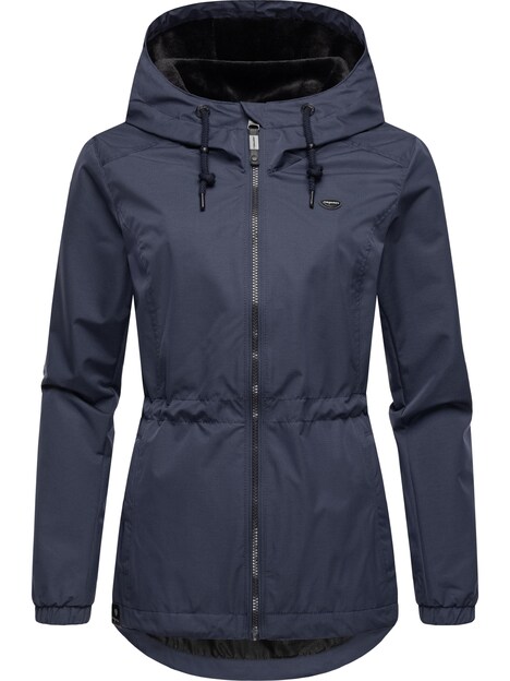 Übergangsjacke Dankka Tech