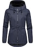 Übergangsjacke Dankka Tech