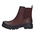 Damen Stiefelette Melinda 30, bordeaux