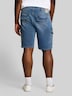 Cargo Jeans Shorts
