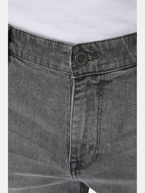 Denim Bermuda CARZINI