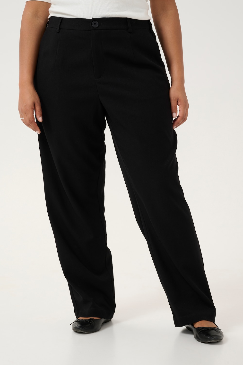 Hose Loose fit