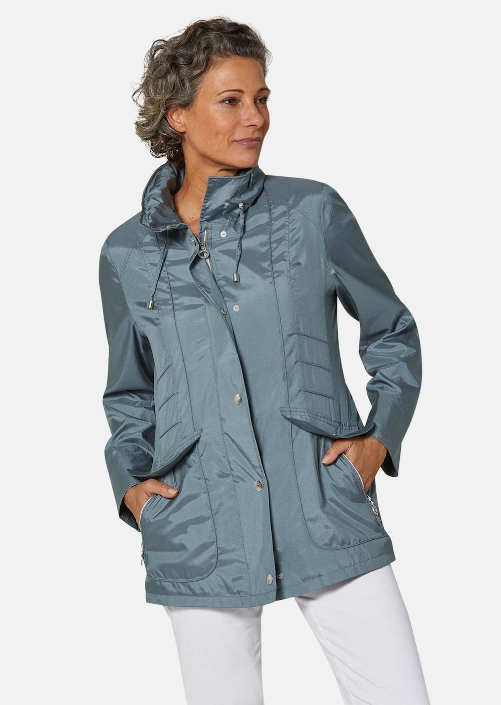 Jacke