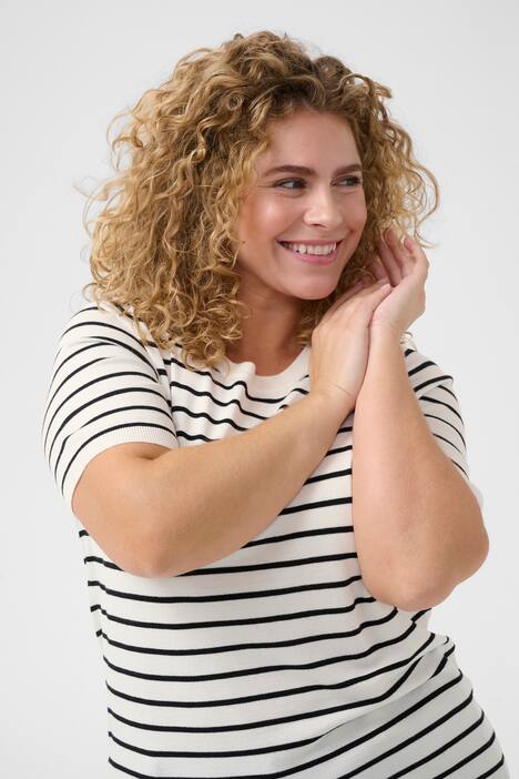 Strickpullover Regular fit