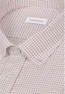 Herren Flanellhemd - Karo