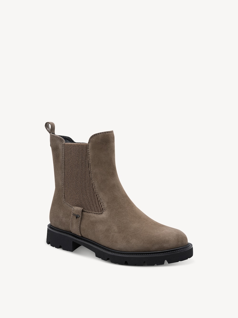 Damen Chelsea Boot H-Weite