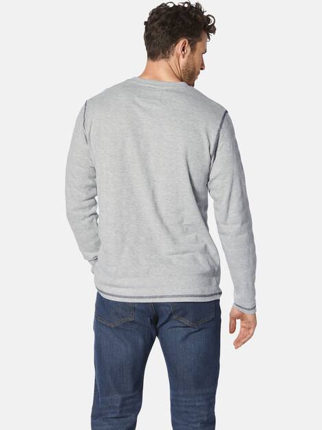 Langarmshirt LUIMONO