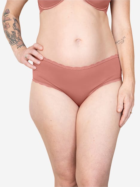 Panty PUREBASIC