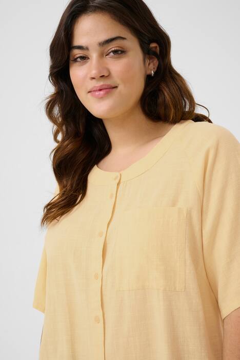 Langarm - Hemd Loose fit