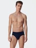 Schiesser Herren Minislip 95/5 Organic Cotton