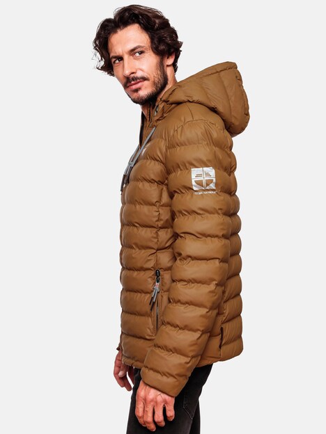Regenjacke Zaharoo