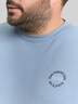 Sweatshirt mit Logo-Print