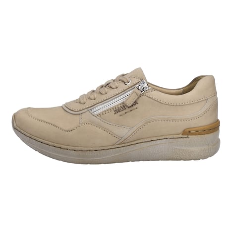 Damen Sneaker Sally 02, beige