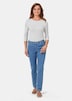 Edle Jeans LOUISA COMFORT+