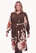 Kleid mit Langarm