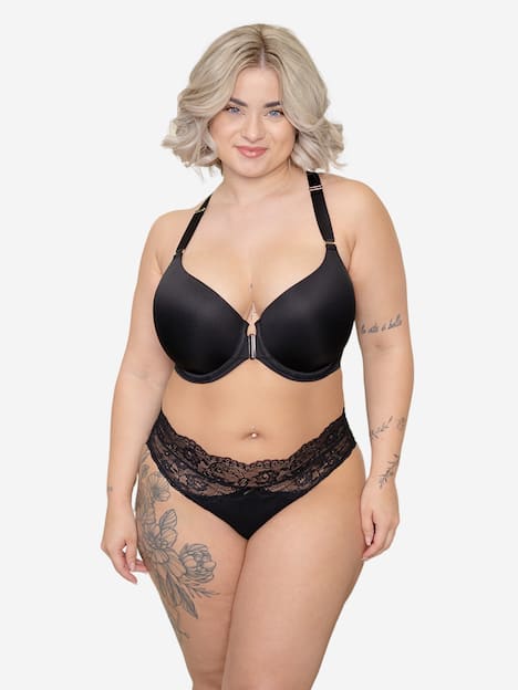 BH LUXE Demi-BHs Schalen-BHs,Bügel-BHs,T-Shirt-BHs