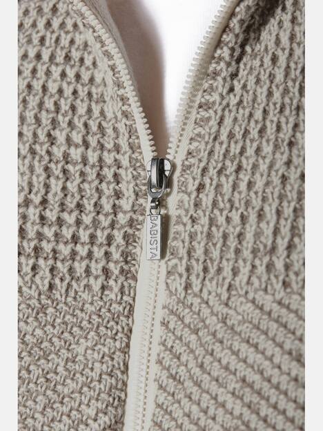 Strickjacke GIORTALLI