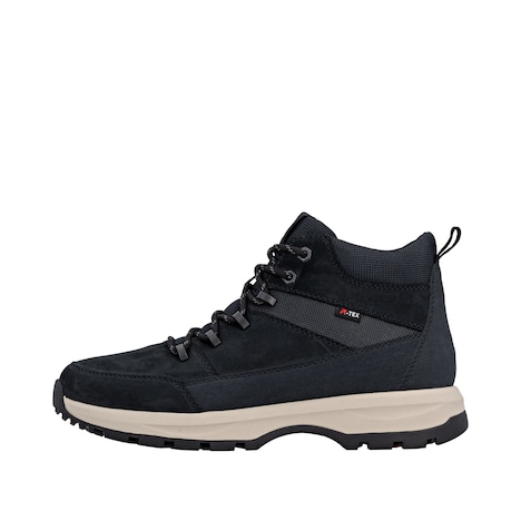 Schnürstiefel U1671