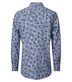 Businesshemd Print Comfort Fit