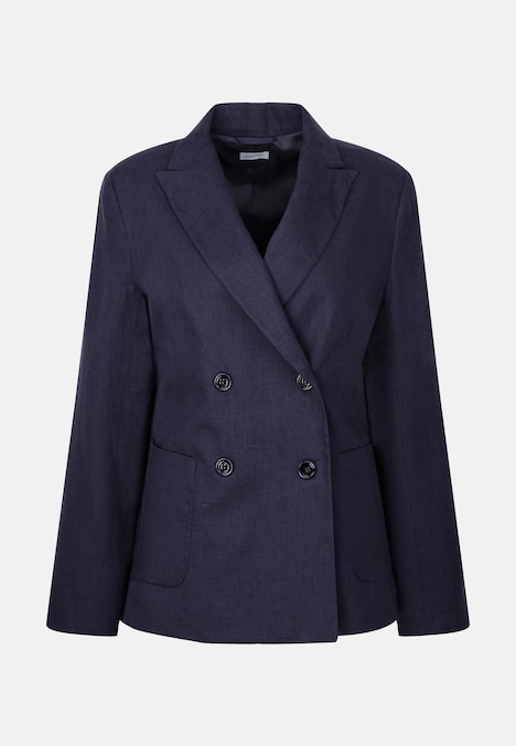 Damen Blazer - Uni