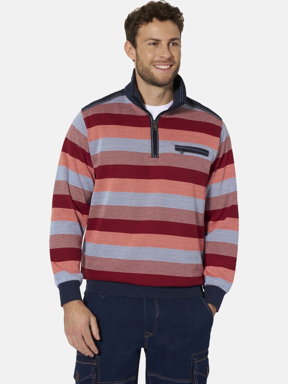 Sweatshirt OLAMAR