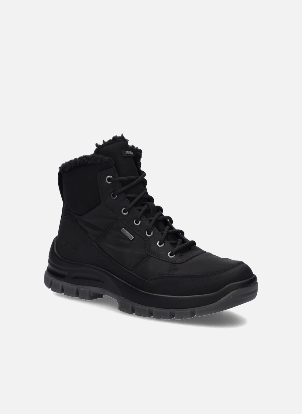 Heren Laarzen Alaska 58