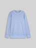 Sweatshirt im Used-Look